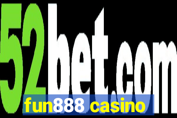 fun888 casino